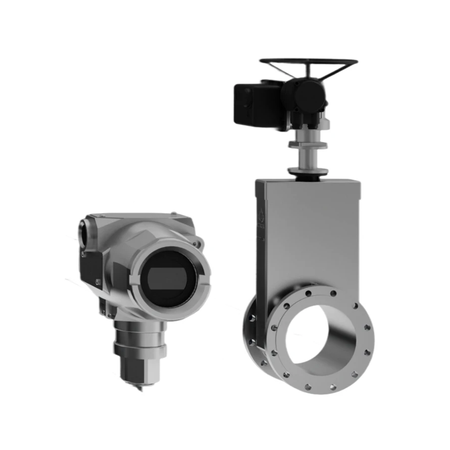 Additional equipment